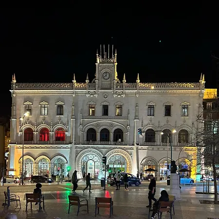 Boulevard Prime * Lissabon