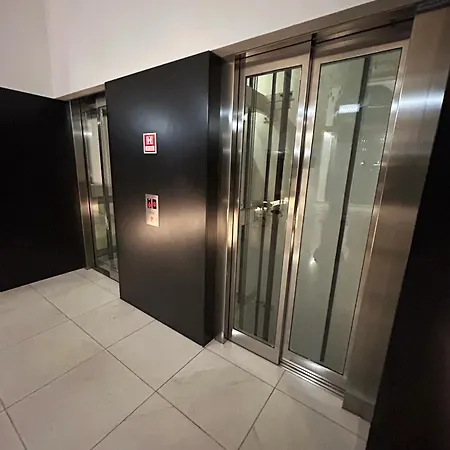 Vendégház Boulevard Prime Lisboa