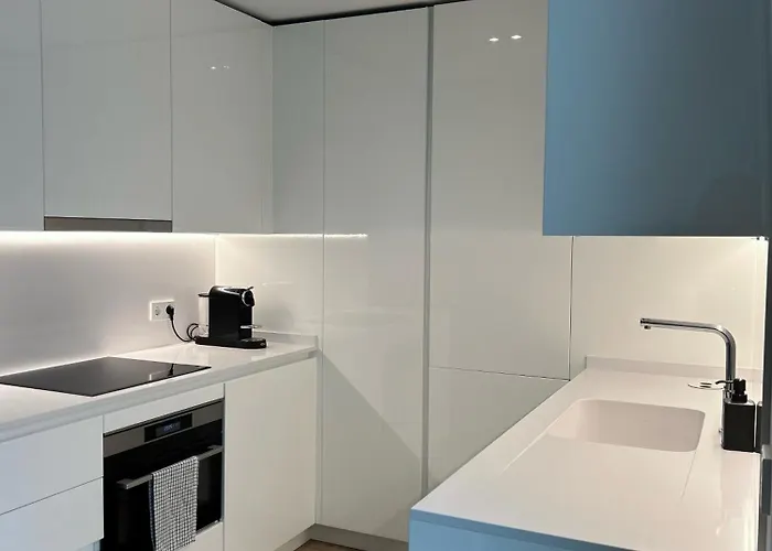 Boulevard Prime Vendégház Lisboa