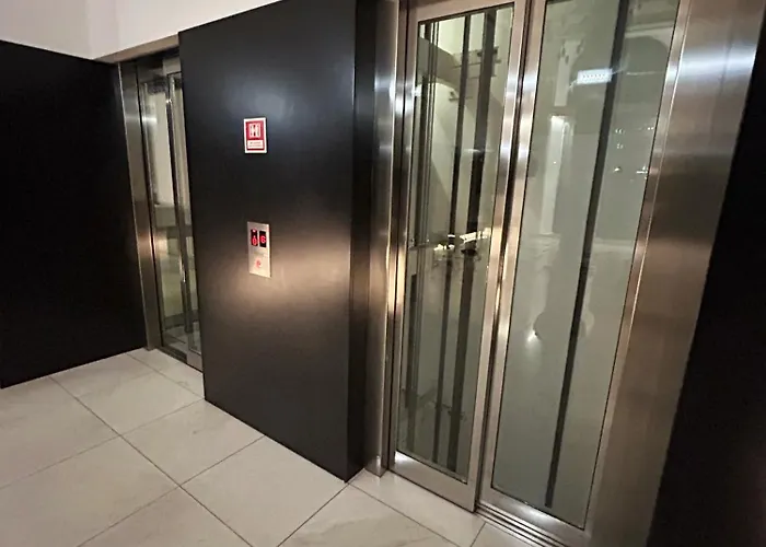 Gasthuis Boulevard Prime Lissabon