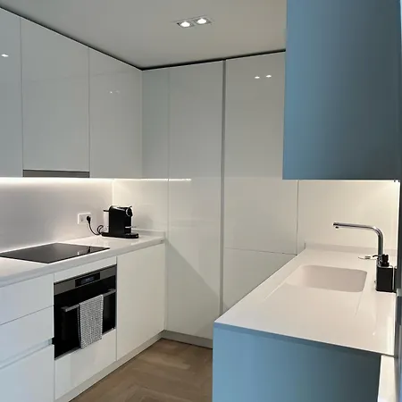 Boulevard Prime Гостевой дом Лиссабон