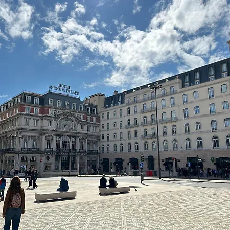 Boulevard Prime Гостевой дом *